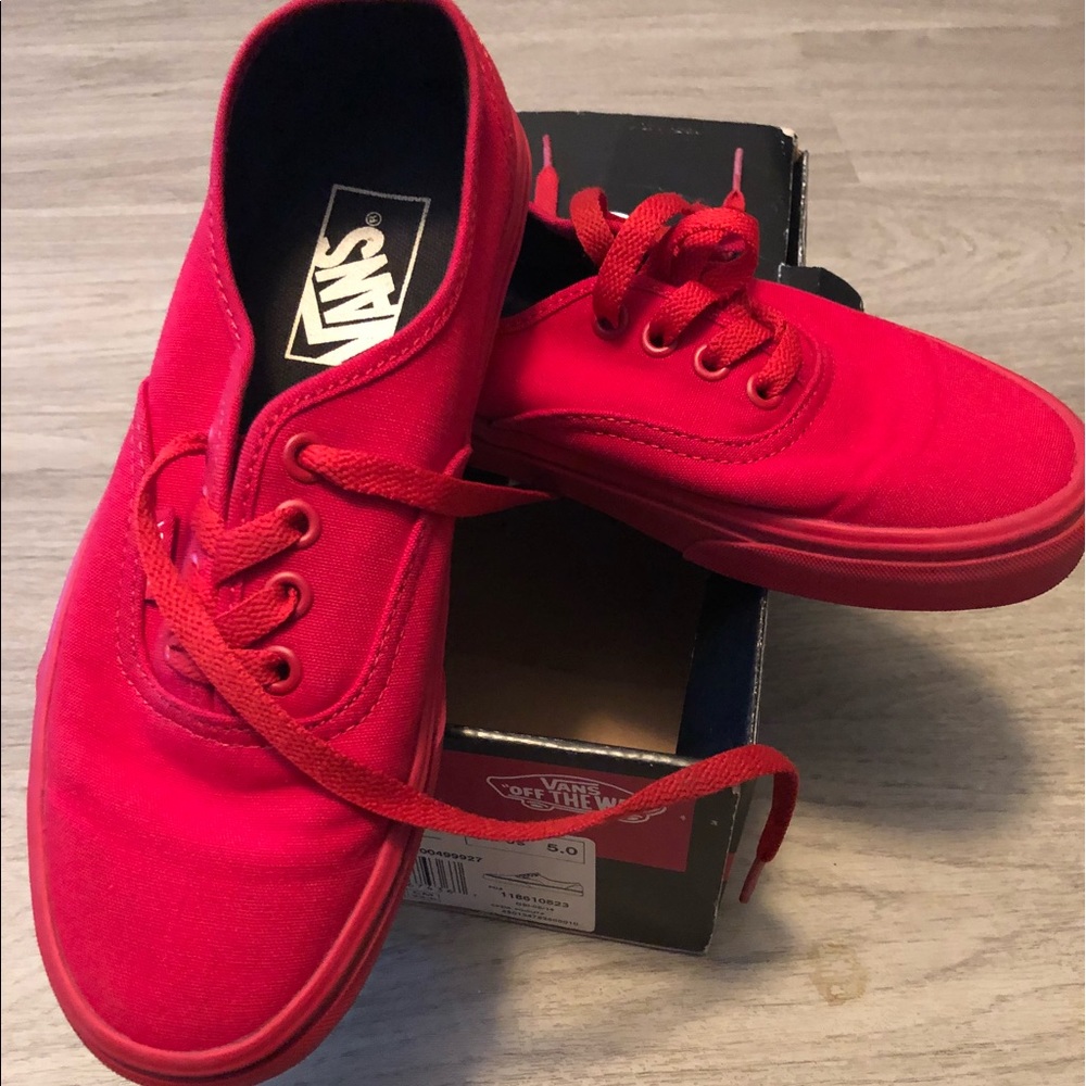 Vans